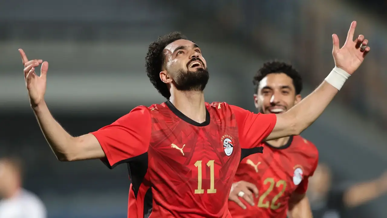 القنوات الناقلة لمباراة مصر ونيوزيلندا في كأس العالم اليوم